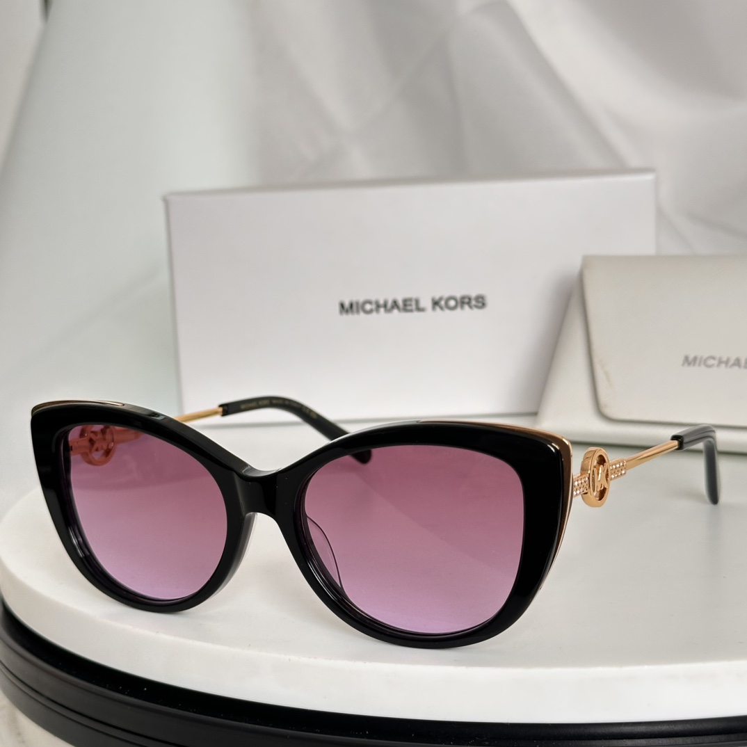  ‼️MICHAEL KORS🌟🌟🌟MODEL：MK 2127U 🌟🌟🌟SIZE：55口18-145🌟🌟