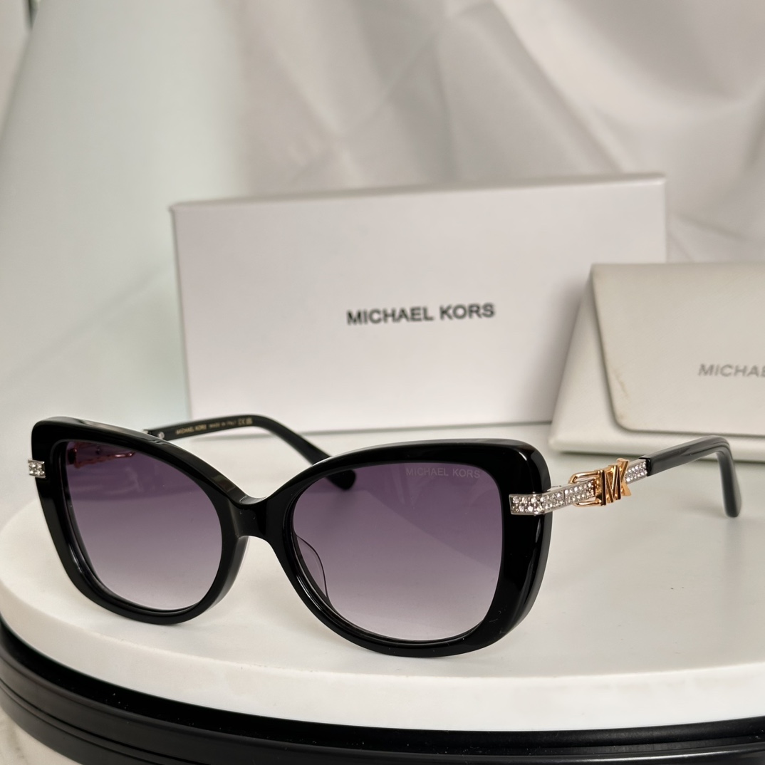  ‼️MICHAEL KORS🌟🌟🌟MODEL：MK 4125U  🌟🌟🌟SIZE：55口17-145🌟