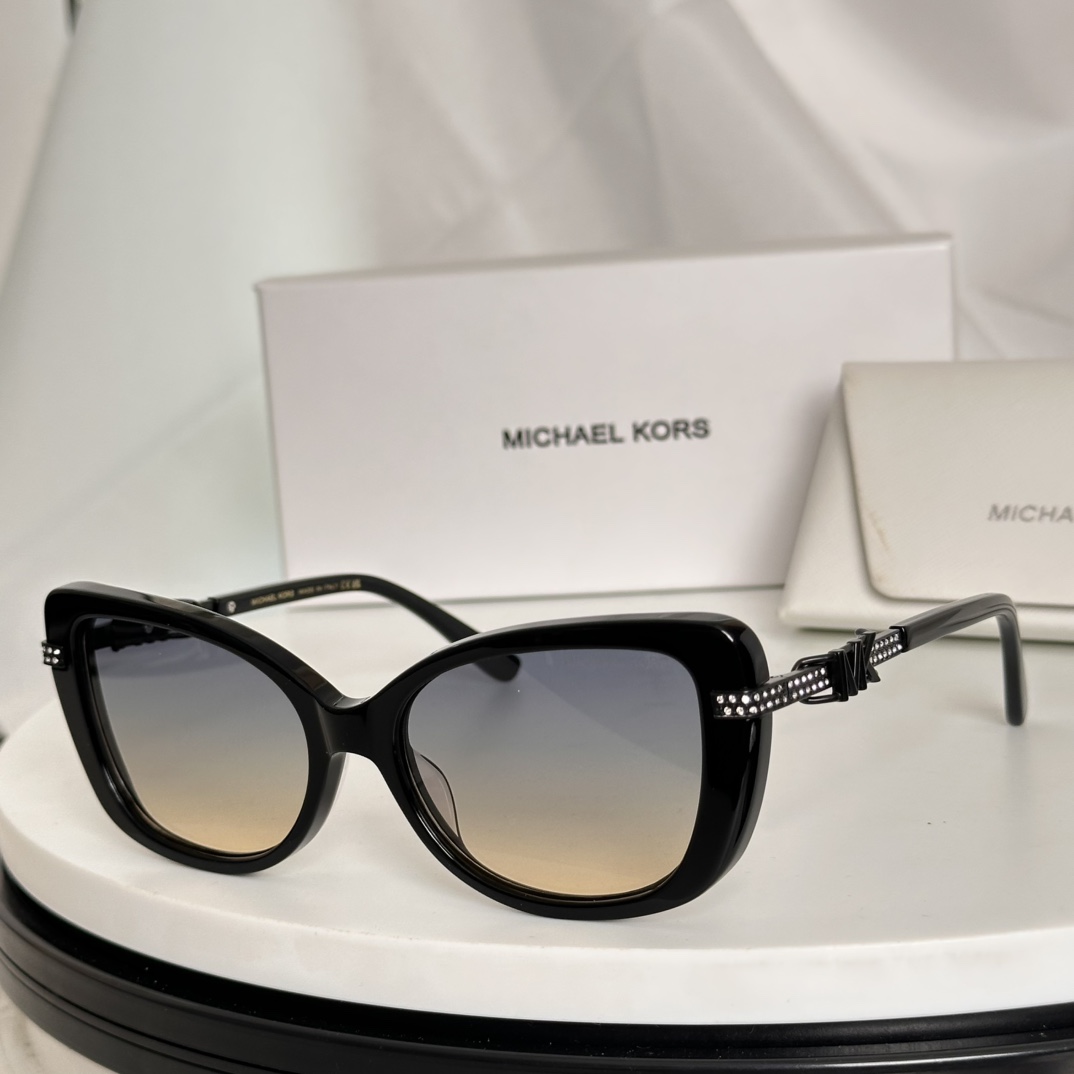  ‼️MICHAEL KORS🌟🌟🌟MODEL：MK 4125U  🌟🌟🌟SIZE：55口17-145🌟