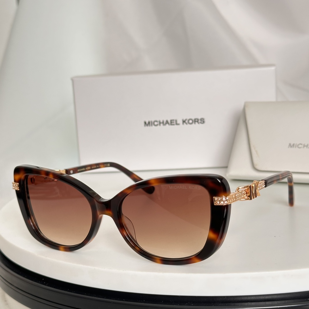  ‼️MICHAEL KORS🌟🌟🌟MODEL：MK 4125U  🌟🌟🌟SIZE：55口17-145🌟