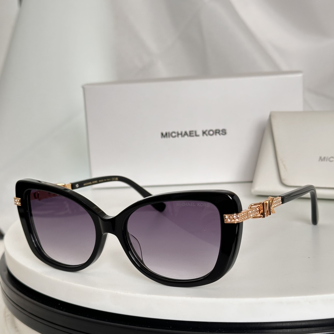  ‼️MICHAEL KORS🌟🌟🌟MODEL：MK 4125U  🌟🌟🌟SIZE：55口17-145🌟