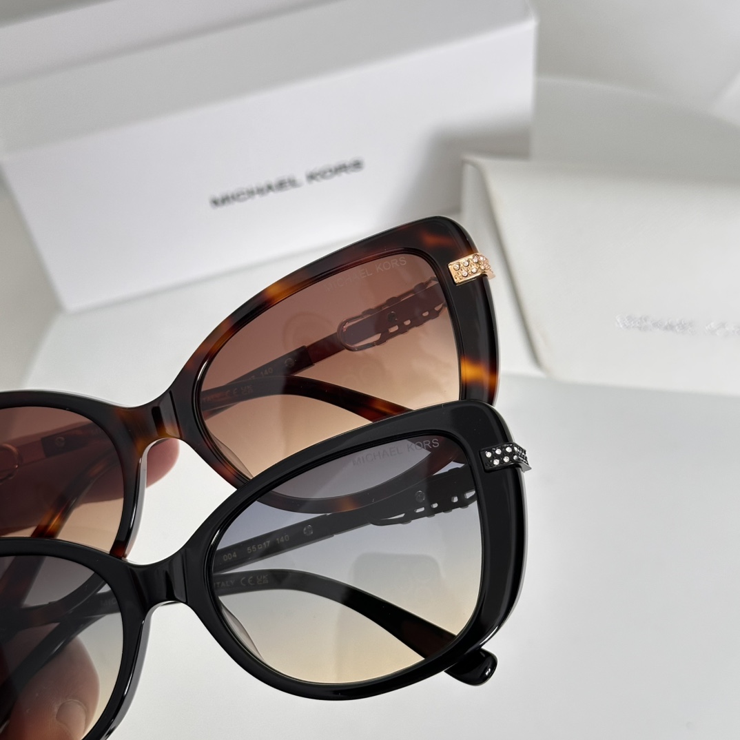  ‼️MICHAEL KORS🌟🌟🌟MODEL：MK 4125U  🌟🌟🌟SIZE：55口17-145🌟