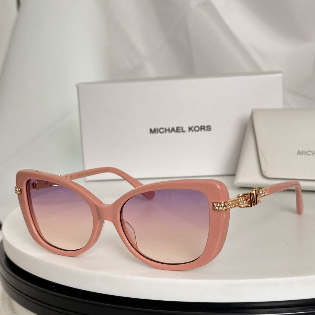  ‼️MICHAEL KORS🌟🌟🌟MODEL：MK 4125U  🌟🌟🌟SIZE：55口17-145🌟