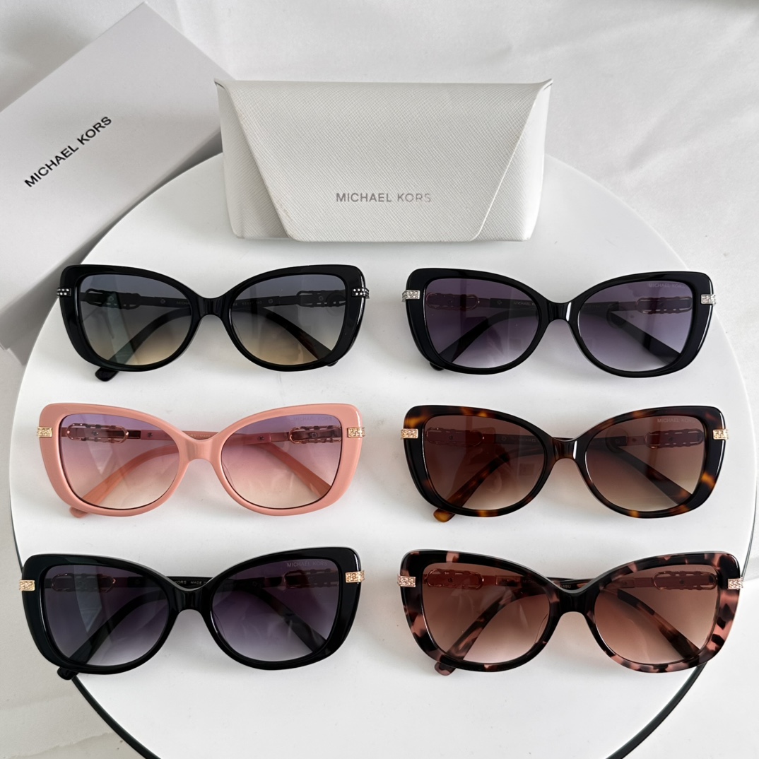  ‼️MICHAEL KORS🌟🌟🌟MODEL：MK 4125U  🌟🌟🌟SIZE：55口17-145🌟