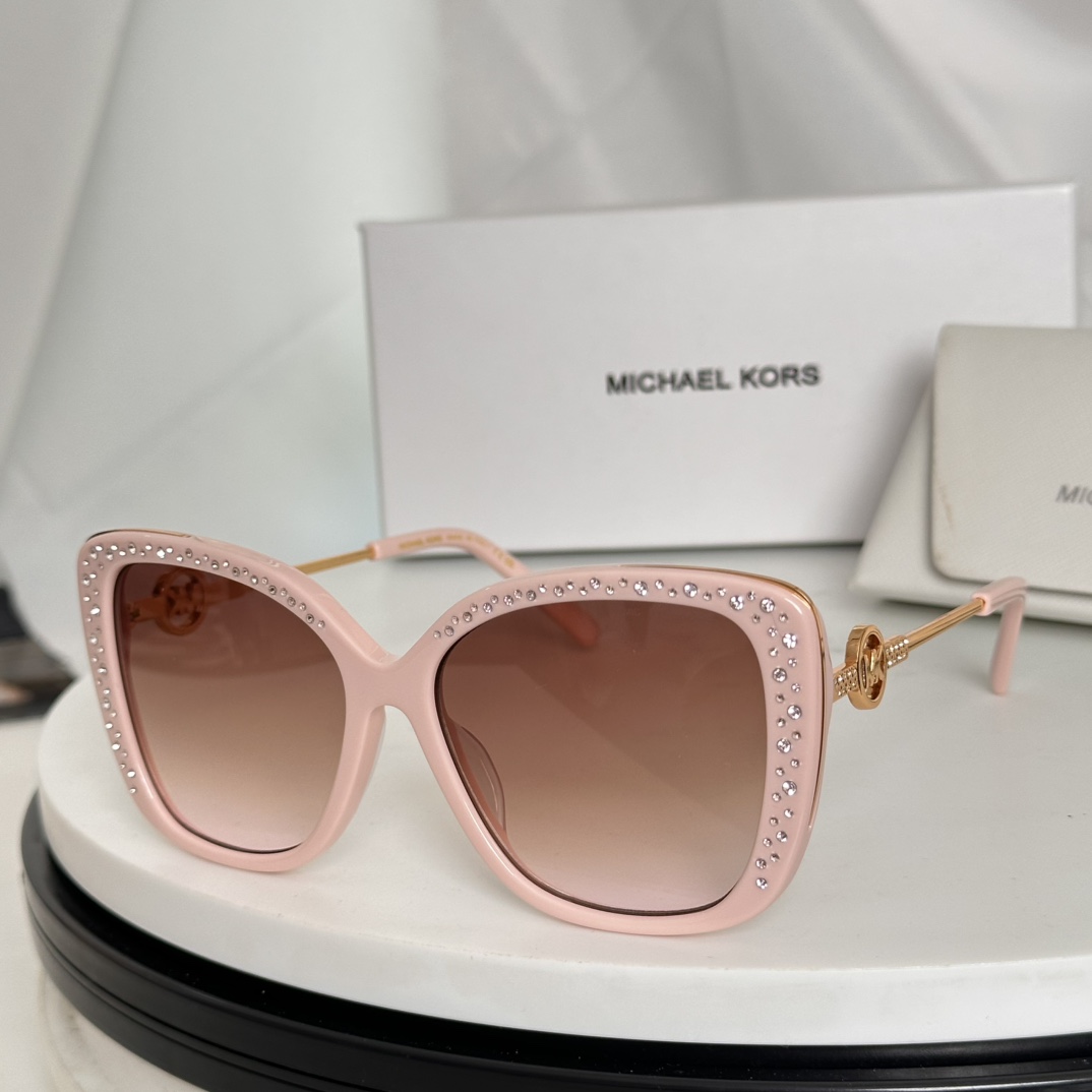  ‼️MICHAEL KORS🌟🌟🌟MODEL：MK 2161BU 🌟🌟🌟SIZE：57口16-145🌟