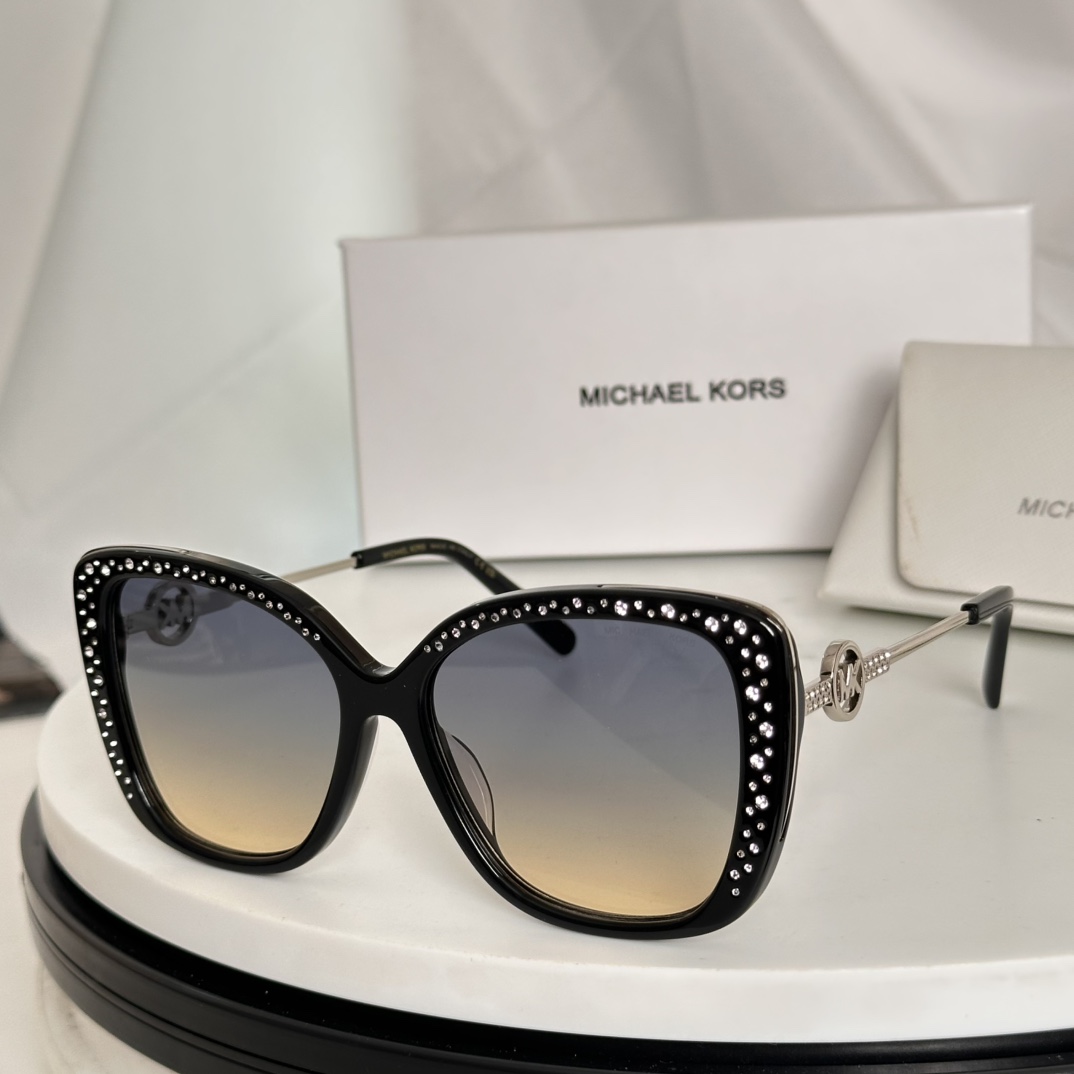  ‼️MICHAEL KORS🌟🌟🌟MODEL：MK 2161BU 🌟🌟🌟SIZE：57口16-145🌟