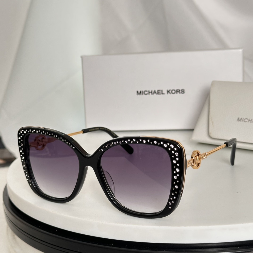  ‼️MICHAEL KORS🌟🌟🌟MODEL：MK 2161BU 🌟🌟🌟SIZE：57口16-145🌟
