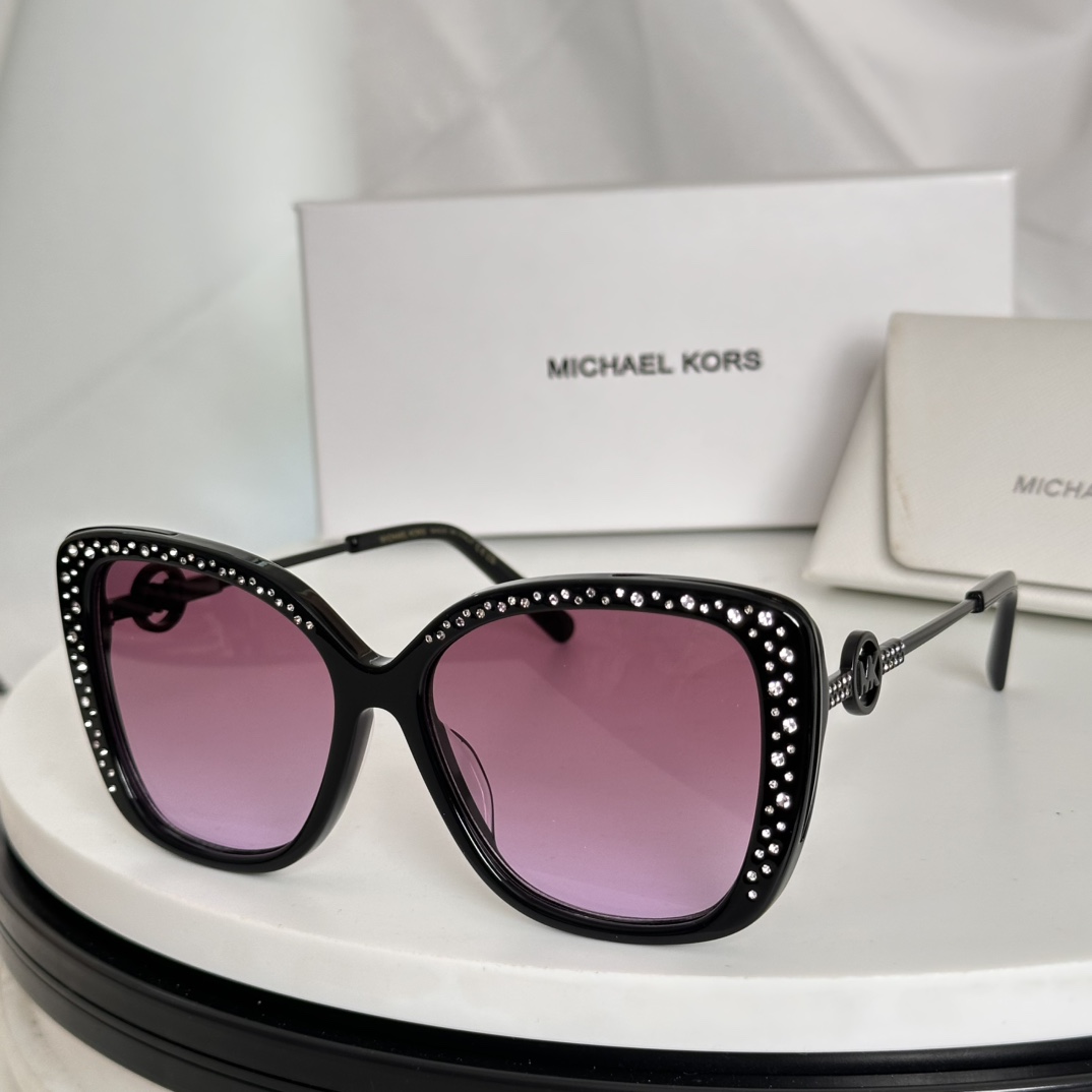  ‼️MICHAEL KORS🌟🌟🌟MODEL：MK 2161BU 🌟🌟🌟SIZE：57口16-145🌟