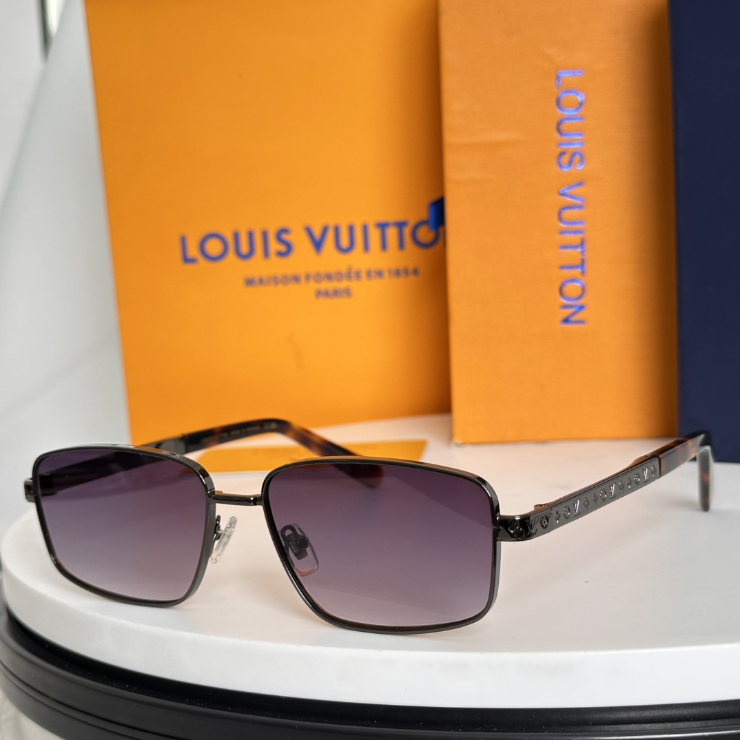  ‼️LOUIS VUITTO*🍁🍁🍁MODEL：Z2040U 🍁🍁🍁SIZE：58口16-142🍁🍁🍁
