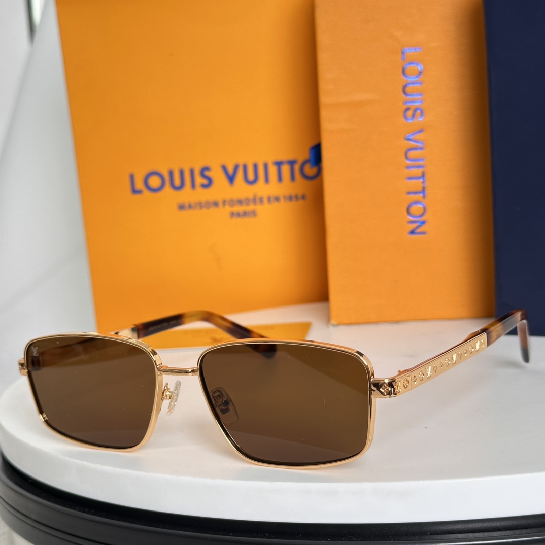  ‼️LOUIS VUITTO*🍁🍁🍁MODEL：Z2040U 🍁🍁🍁SIZE：58口16-142🍁🍁🍁