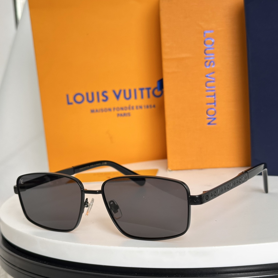  ‼️LOUIS VUITTO*🍁🍁🍁MODEL：Z2040U 🍁🍁🍁SIZE：58口16-142🍁🍁🍁