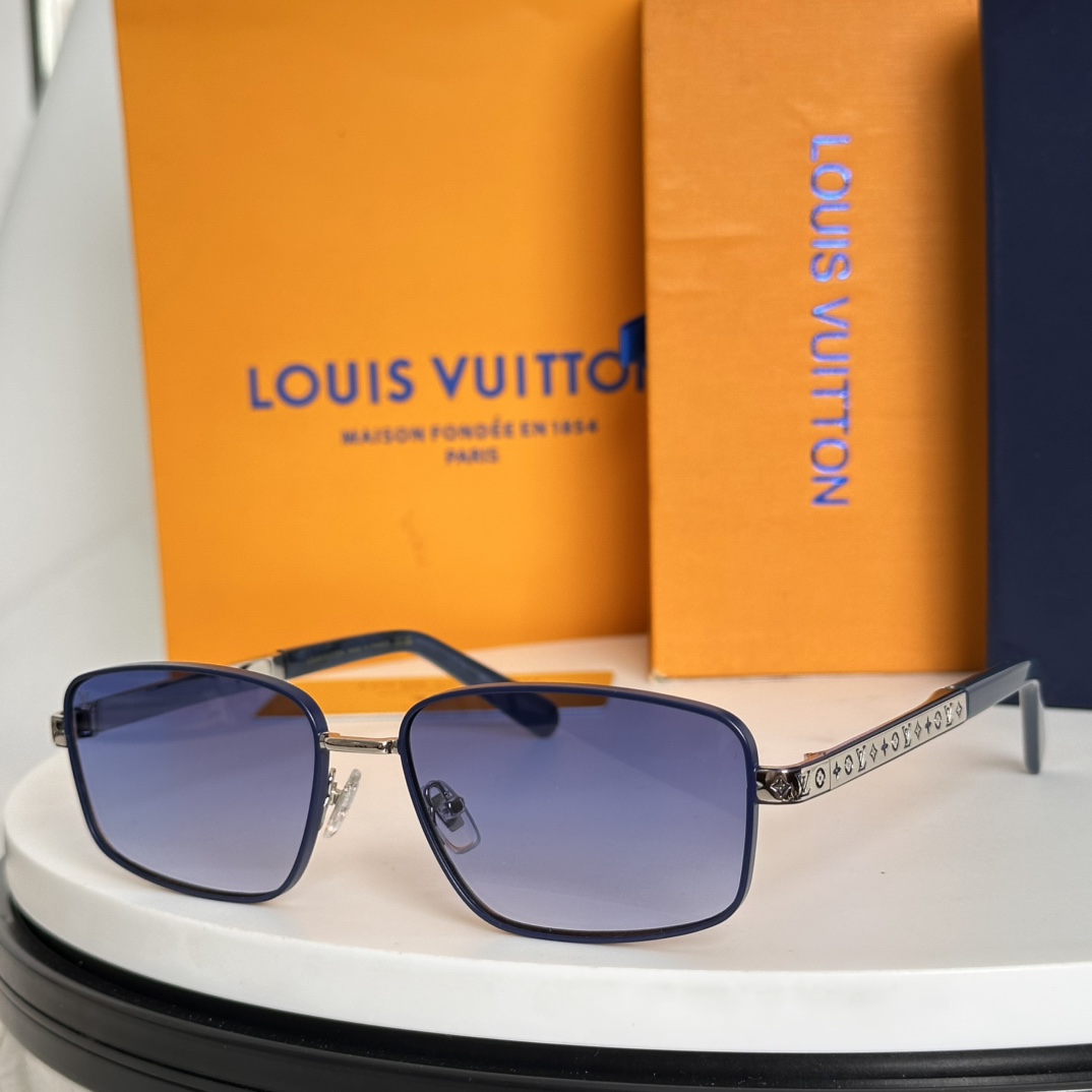  ‼️LOUIS VUITTO*🍁🍁🍁MODEL：Z2040U 🍁🍁🍁SIZE：58口16-142🍁🍁🍁