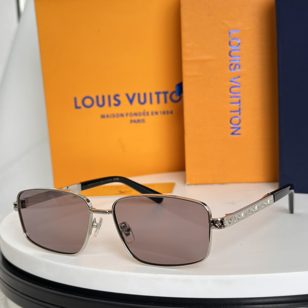 ‼️LOUIS VUITTO*🍁🍁🍁MODEL：Z2040U 🍁🍁🍁SIZE：58口16-142🍁🍁🍁
