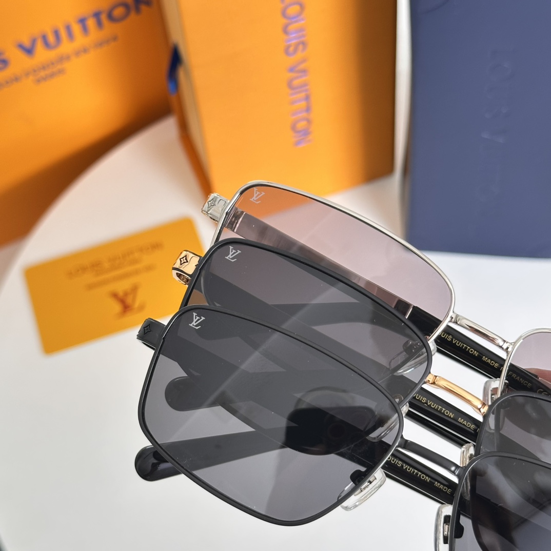  ‼️LOUIS VUITTO*🍁🍁🍁MODEL：Z2040U 🍁🍁🍁SIZE：58口16-142🍁🍁🍁