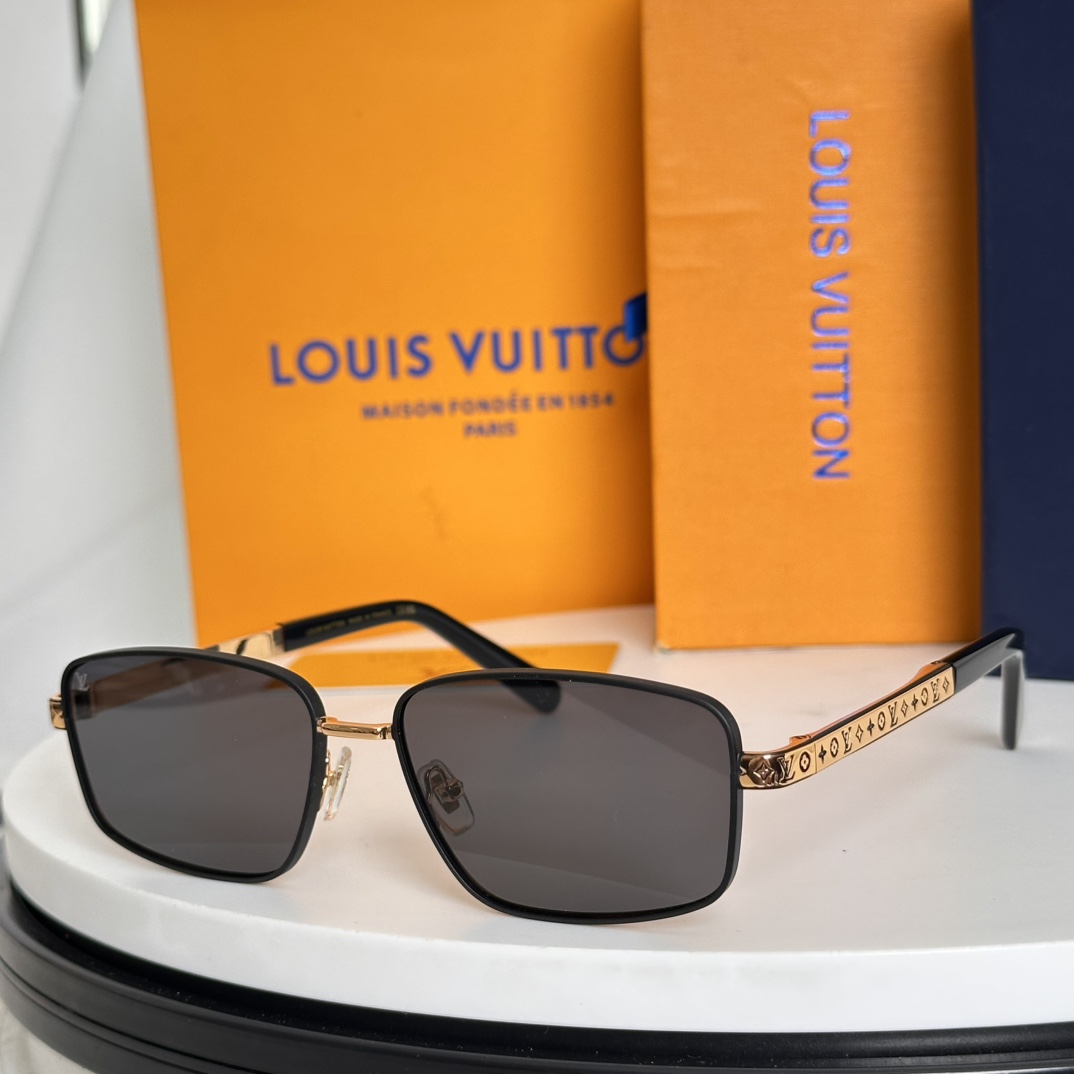  ‼️LOUIS VUITTO*🍁🍁🍁MODEL：Z2040U 🍁🍁🍁SIZE：58口16-142🍁🍁🍁