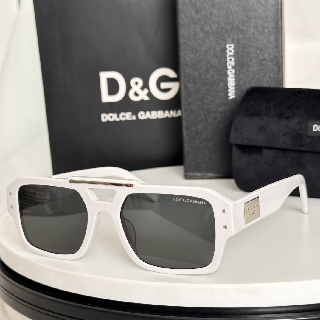  ‼️DOLCE & GABBAN*🌟🌟🌟MODEL：DG6683 🌟🌟🌟SIZE55口20-140🌟🌟