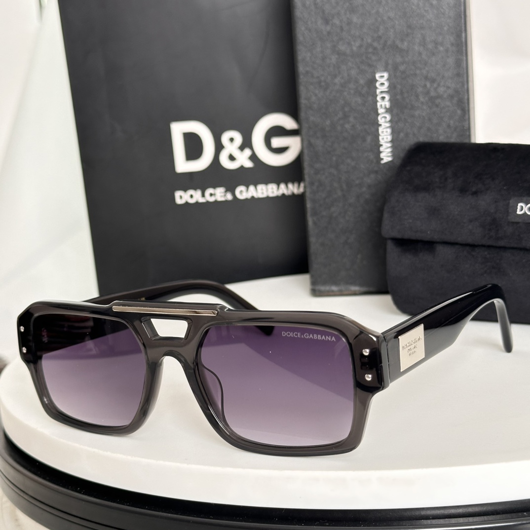  ‼️DOLCE & GABBAN*🌟🌟🌟MODEL：DG6683 🌟🌟🌟SIZE55口20-140🌟🌟