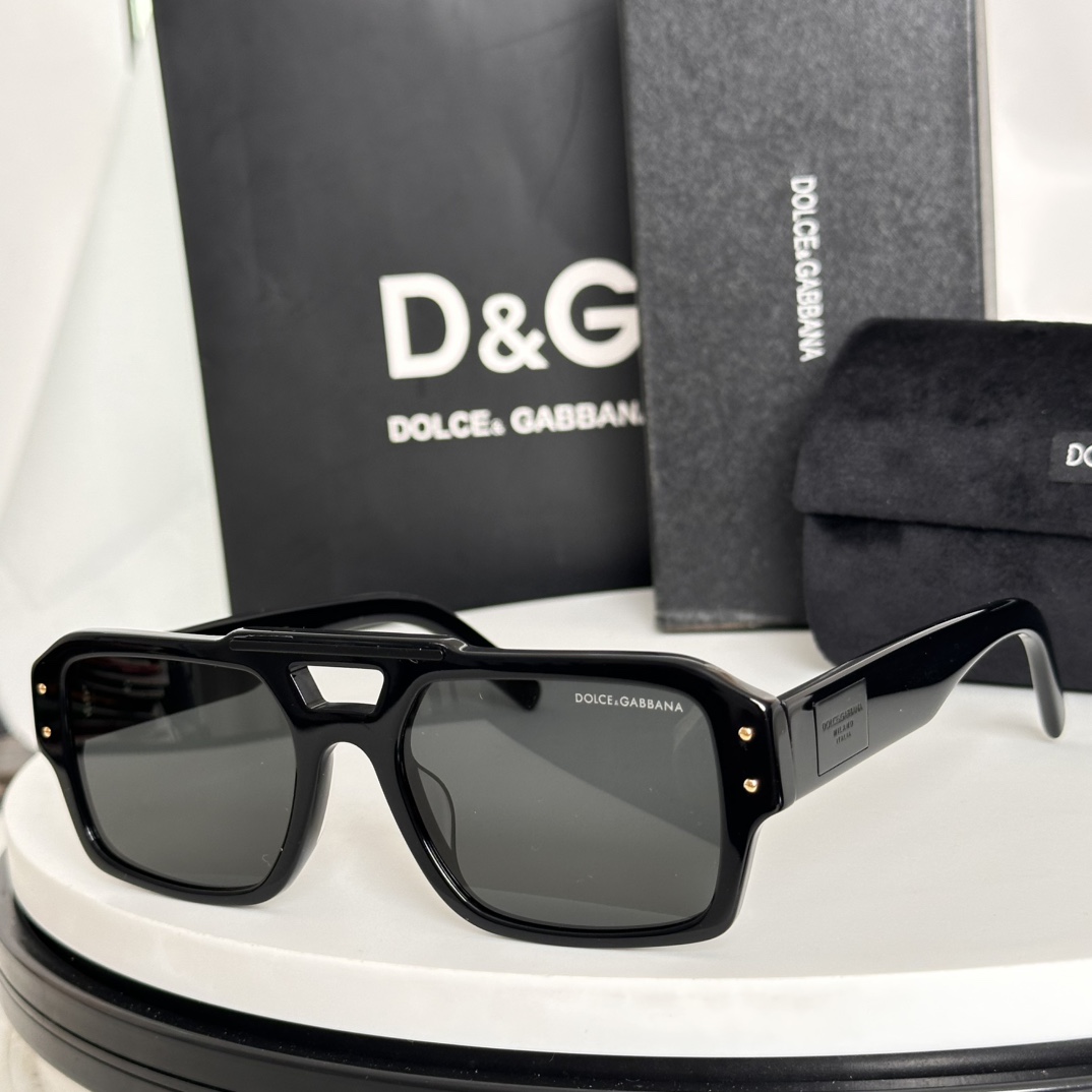  ‼️DOLCE & GABBAN*🌟🌟🌟MODEL：DG6683 🌟🌟🌟SIZE55口20-140🌟🌟