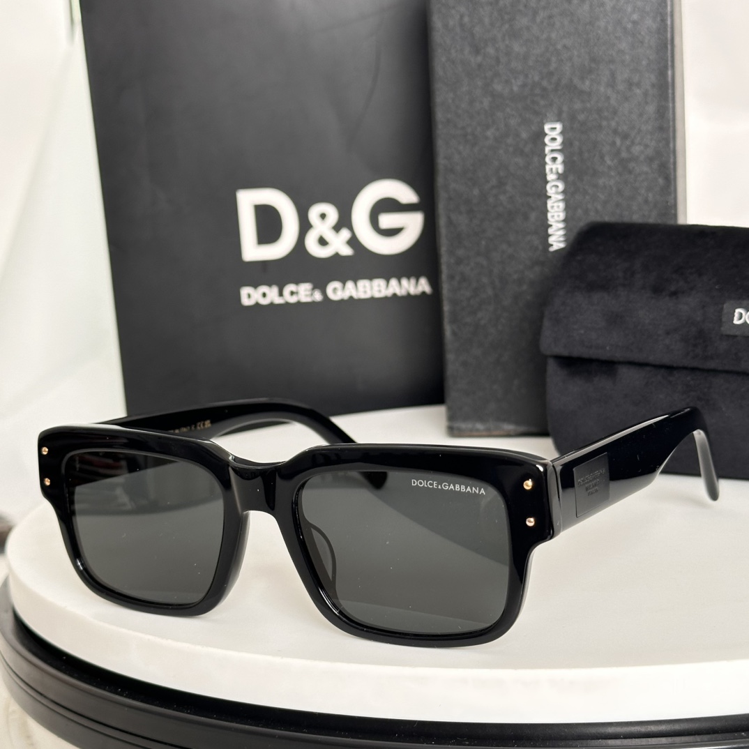  ‼️DOLCE & GABBAN*🌟🌟🌟MODEL：DG6682 🌟🌟🌟SIZE54口20-140🌟🌟