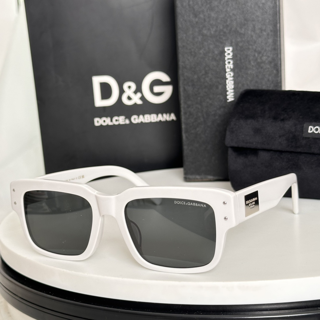  ‼️DOLCE & GABBAN*🌟🌟🌟MODEL：DG6682 🌟🌟🌟SIZE54口20-140🌟🌟