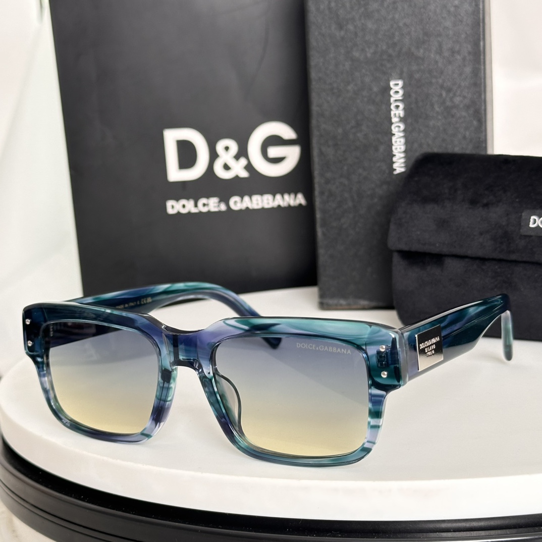  ‼️DOLCE & GABBAN*🌟🌟🌟MODEL：DG6682 🌟🌟🌟SIZE54口20-140🌟🌟