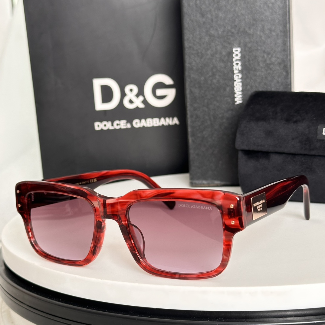  ‼️DOLCE & GABBAN*🌟🌟🌟MODEL：DG6682 🌟🌟🌟SIZE54口20-140🌟🌟