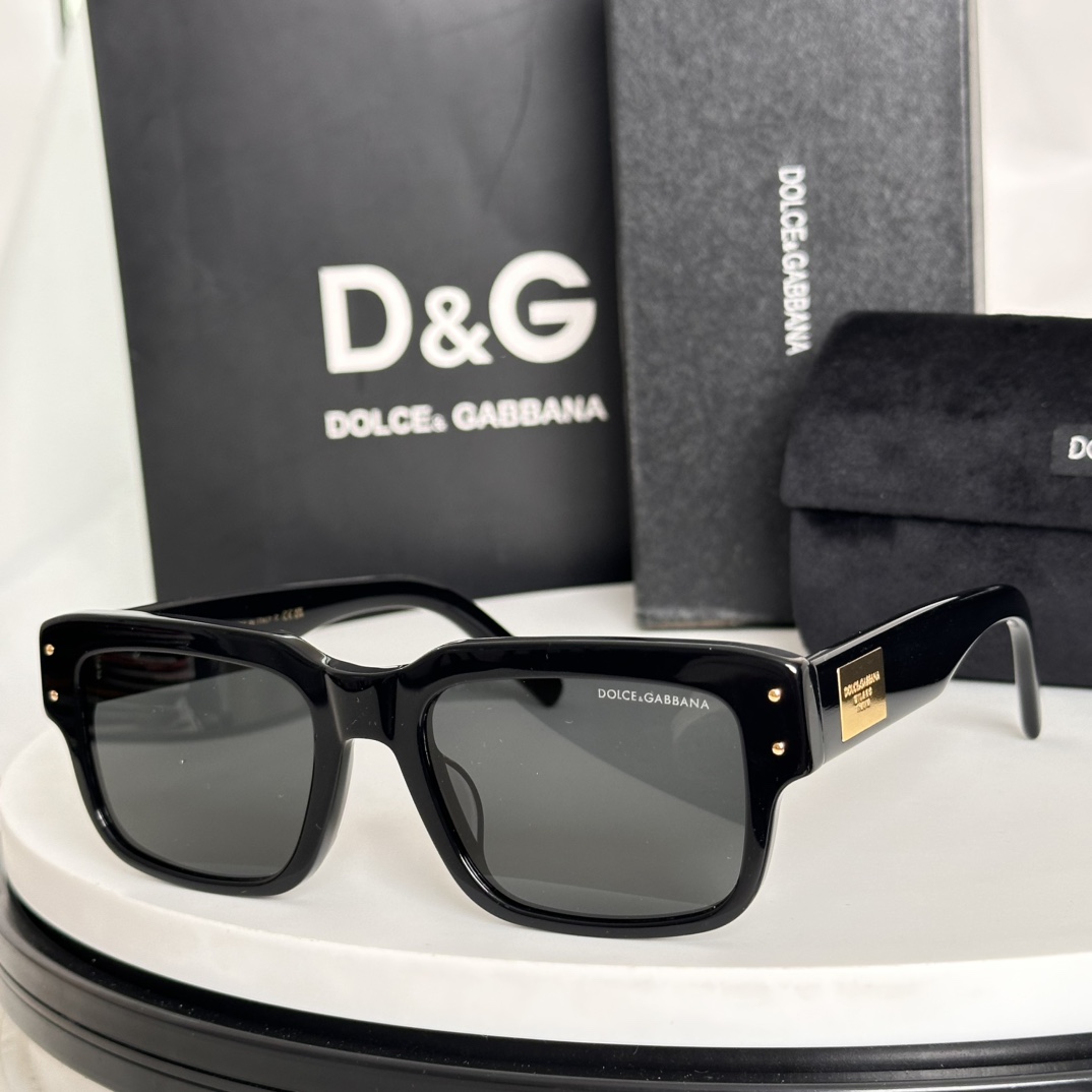  ‼️DOLCE & GABBAN*🌟🌟🌟MODEL：DG6682 🌟🌟🌟SIZE54口20-140🌟🌟