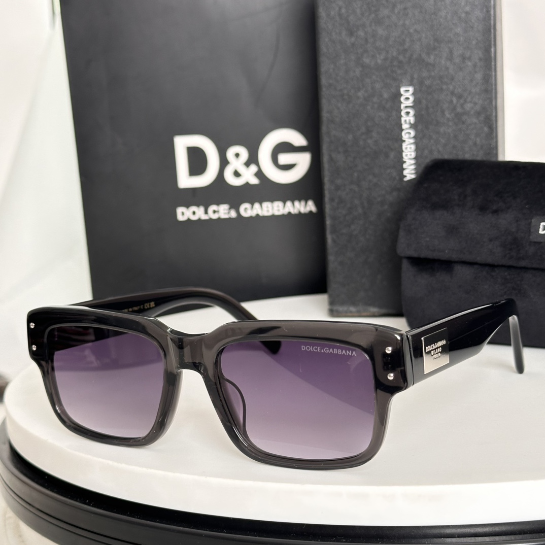  ‼️DOLCE & GABBAN*🌟🌟🌟MODEL：DG6682 🌟🌟🌟SIZE54口20-140🌟🌟