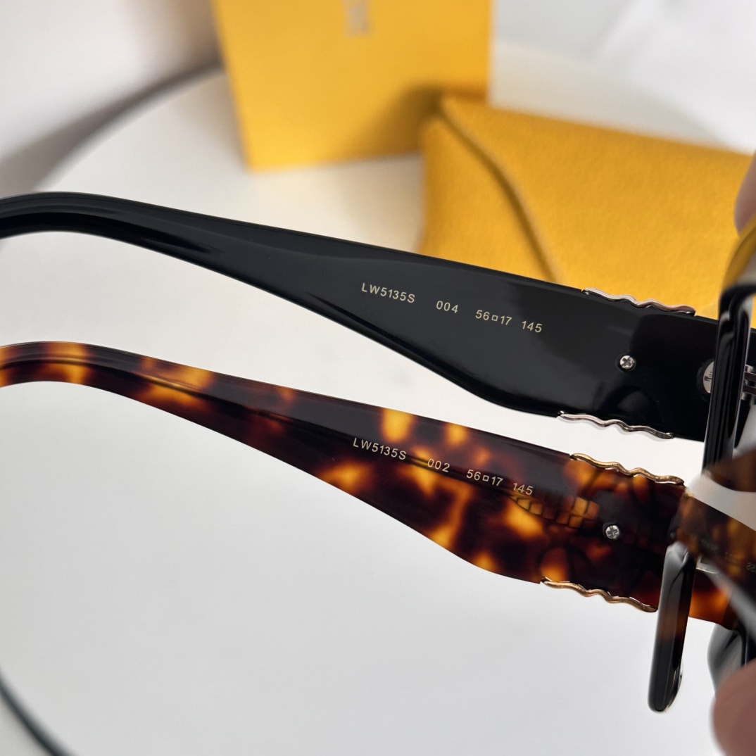  ‼️LOEWE🌟🌟🌟MODEL：LW5135S 🌟🌟🌟SIZE：56口17-145🌟🌟🌟