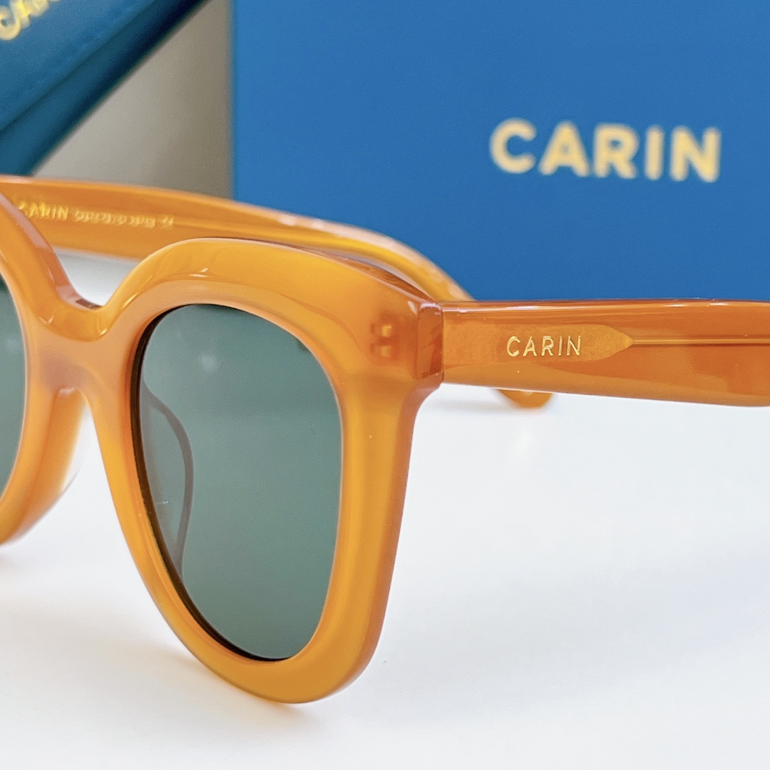  百搭墨镜🕶️
卡琳 𝗖𝗔𝗥𝗜𝗡
MOD：Monroe
SIZE：49口26-145 
🔝🔝