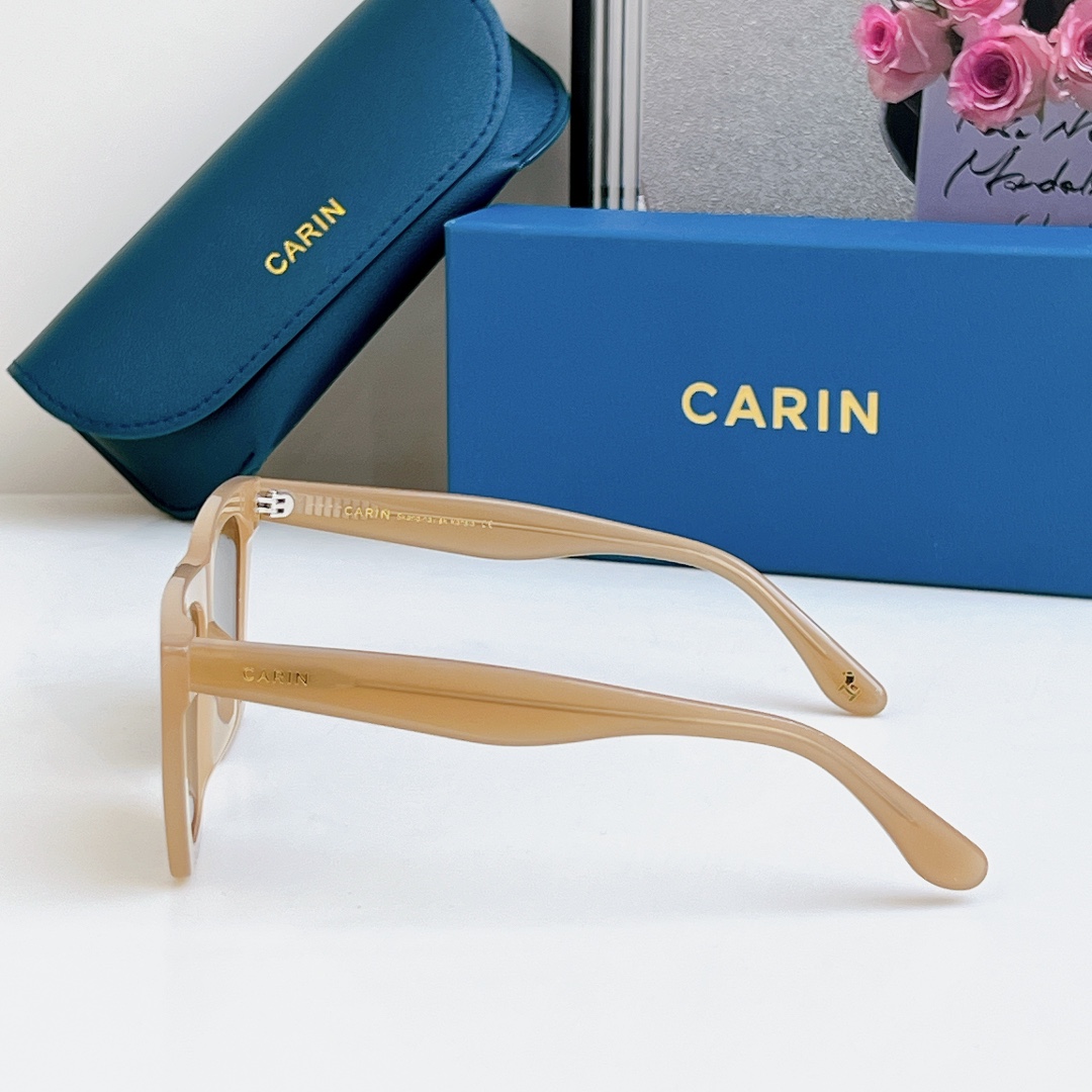  𝗖𝗔𝗥𝗜𝗡 🕶️
MOD：𝗥𝗔𝗥𝗔
SIZE：53口18-145 
🔝🔝