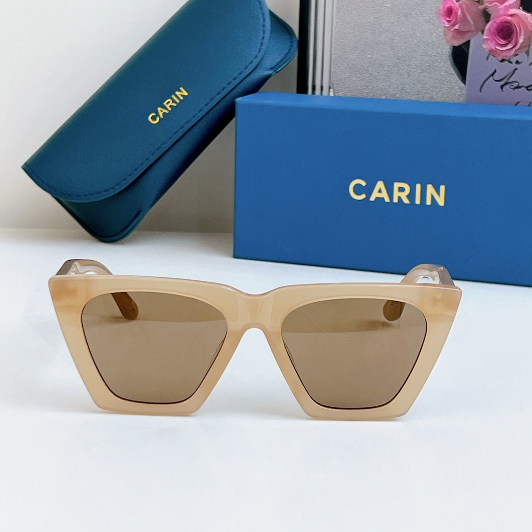  𝗖𝗔𝗥𝗜𝗡 🕶️
MOD：𝗥𝗔𝗥𝗔
SIZE：53口18-145 
🔝🔝