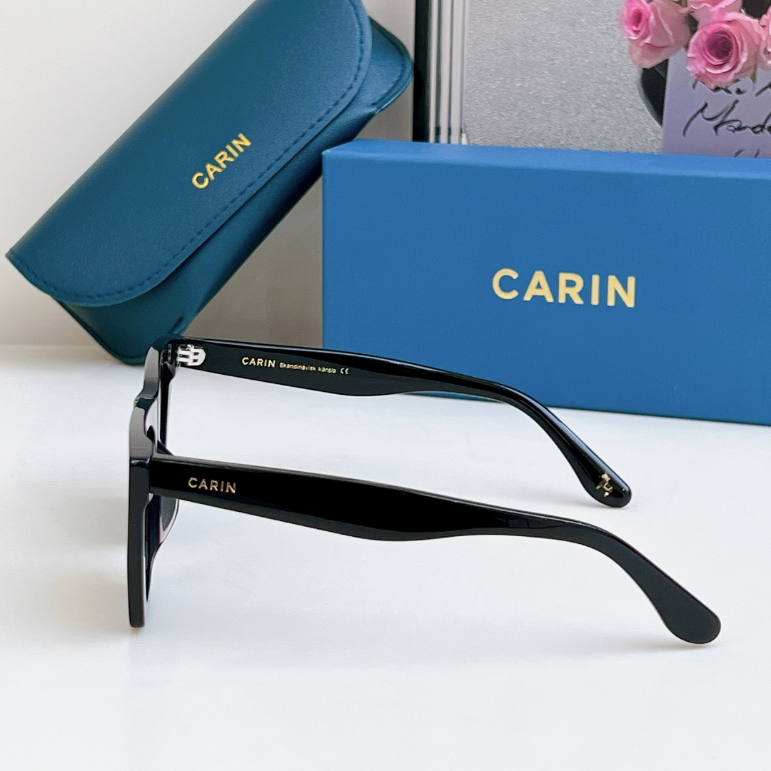  𝗖𝗔𝗥𝗜𝗡 🕶️
MOD：𝗥𝗔𝗥𝗔
SIZE：53口18-145 
🔝🔝