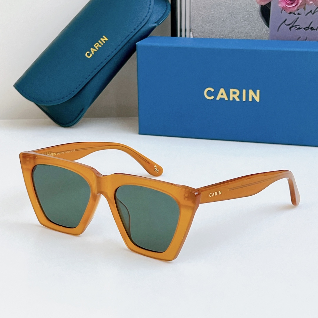  𝗖𝗔𝗥𝗜𝗡 🕶️
MOD：𝗥𝗔𝗥𝗔
SIZE：53口18-145 
🔝🔝