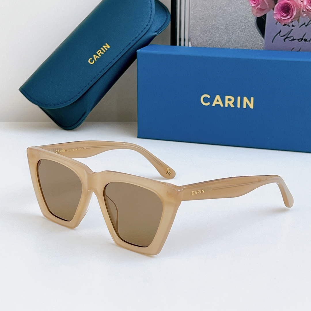  𝗖𝗔𝗥𝗜𝗡 🕶️
MOD：𝗥𝗔𝗥𝗔
SIZE：53口18-145 
🔝🔝