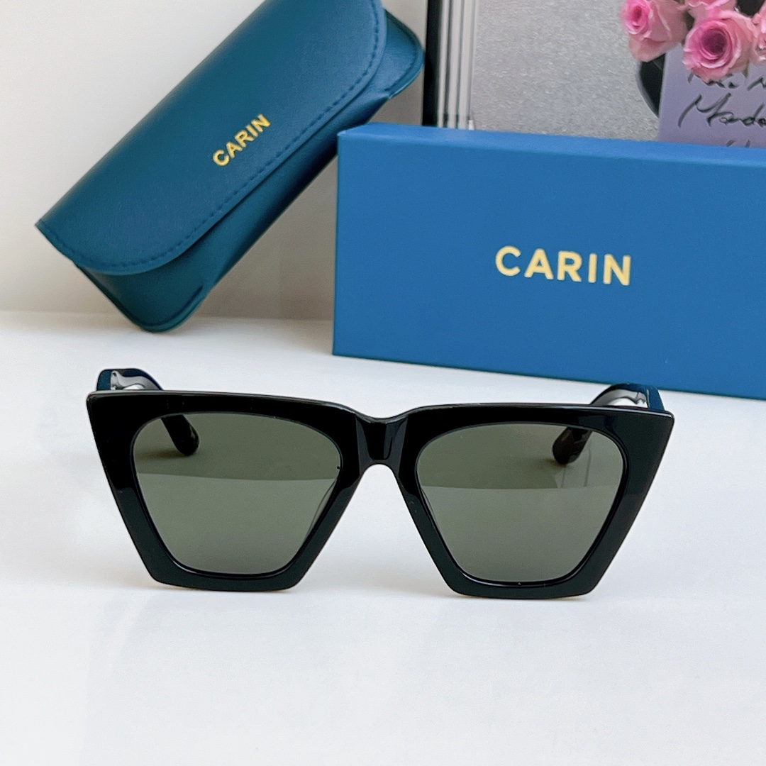  𝗖𝗔𝗥𝗜𝗡 🕶️
MOD：𝗥𝗔𝗥𝗔
SIZE：53口18-145 
🔝🔝