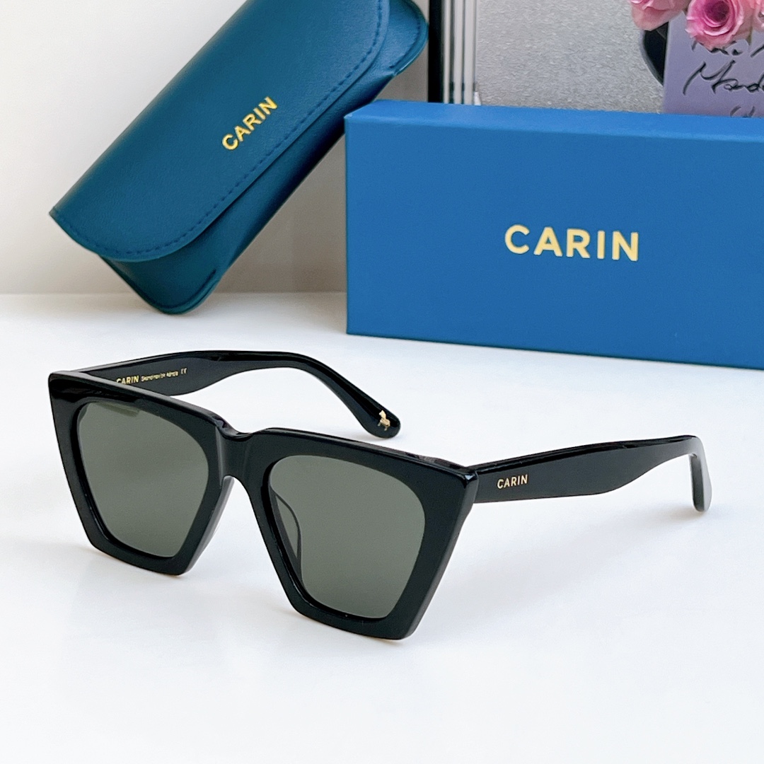  𝗖𝗔𝗥𝗜𝗡 🕶️
MOD：𝗥𝗔𝗥𝗔
SIZE：53口18-145 
🔝🔝