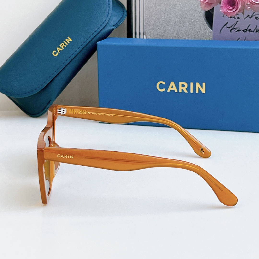  𝗖𝗔𝗥𝗜𝗡 🕶️
MOD：𝗥𝗔𝗥𝗔
SIZE：53口18-145 
🔝🔝