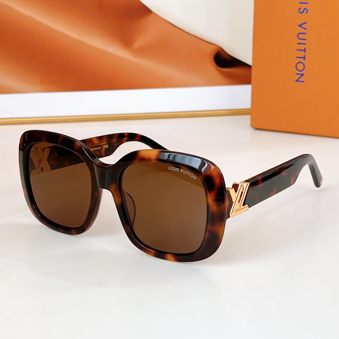  LOUIS VUITTO*
MODEL：Z2133W
SIZE：55口19-140
🔝🔝