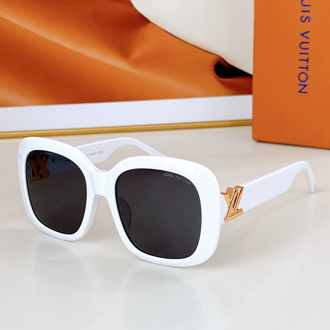  LOUIS VUITTO*
MODEL：Z2133W
SIZE：55口19-140
🔝🔝