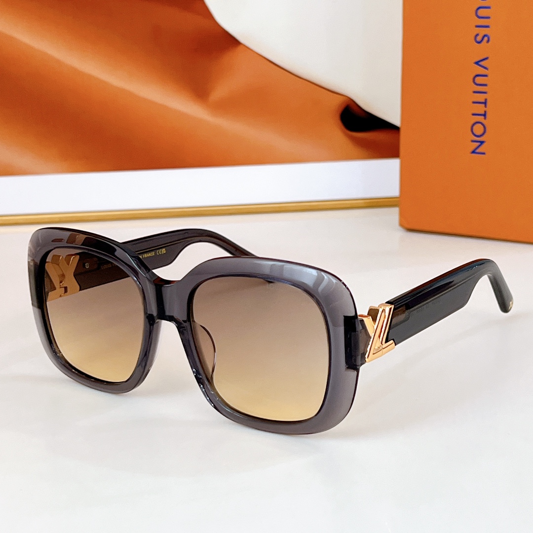  LOUIS VUITTO*
MODEL：Z2133W
SIZE：55口19-140
🔝🔝