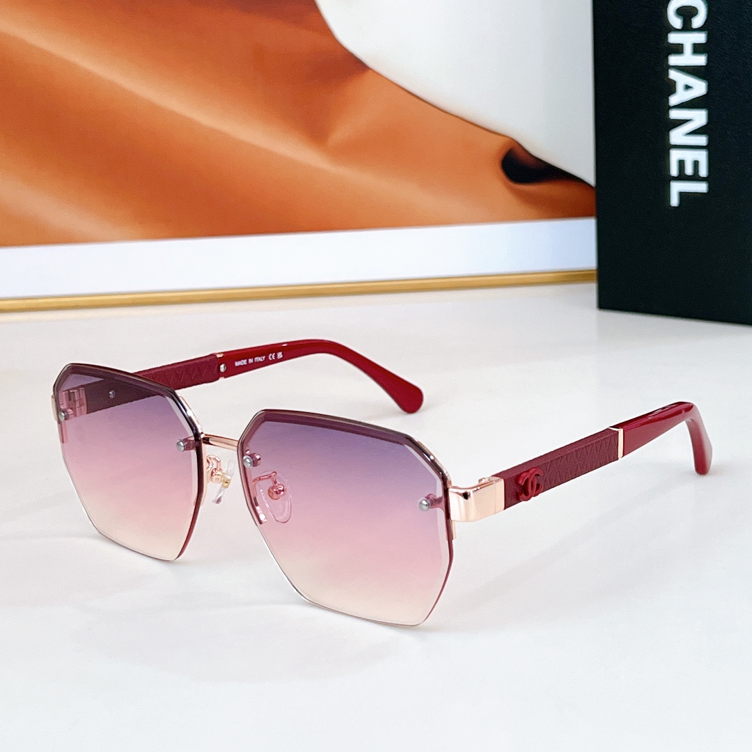  CHANE* 
MODEL：CH6060S
SIZE：63口17-145 
🔝🔝