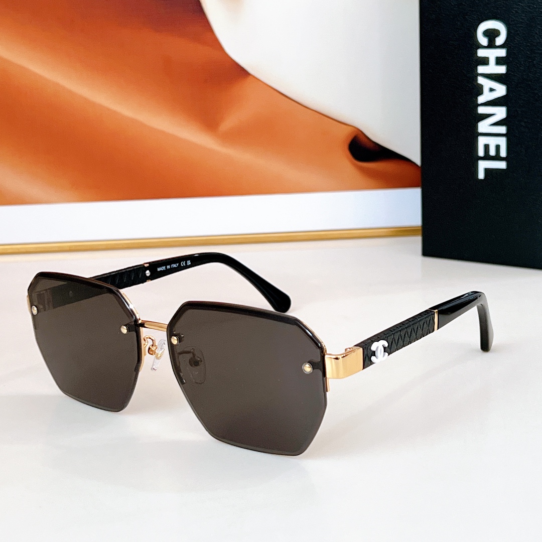  CHANE* 
MODEL：CH6060S
SIZE：63口17-145 
🔝🔝