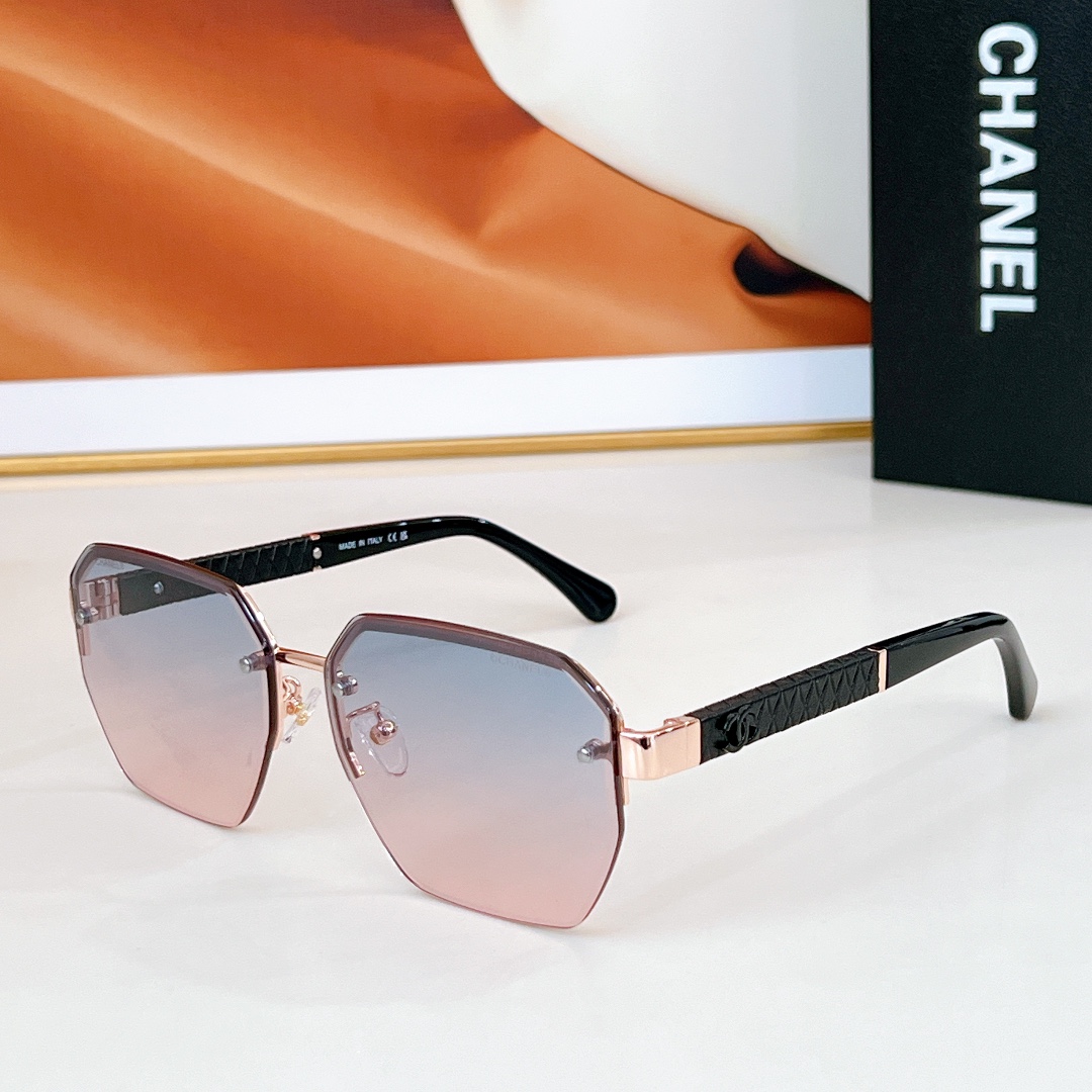  CHANE* 
MODEL：CH6060S
SIZE：63口17-145 
🔝🔝