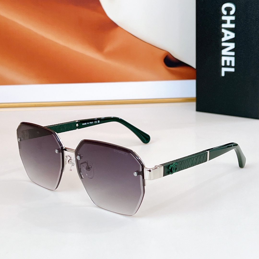  CHANE* 
MODEL：CH6060S
SIZE：63口17-145 
🔝🔝