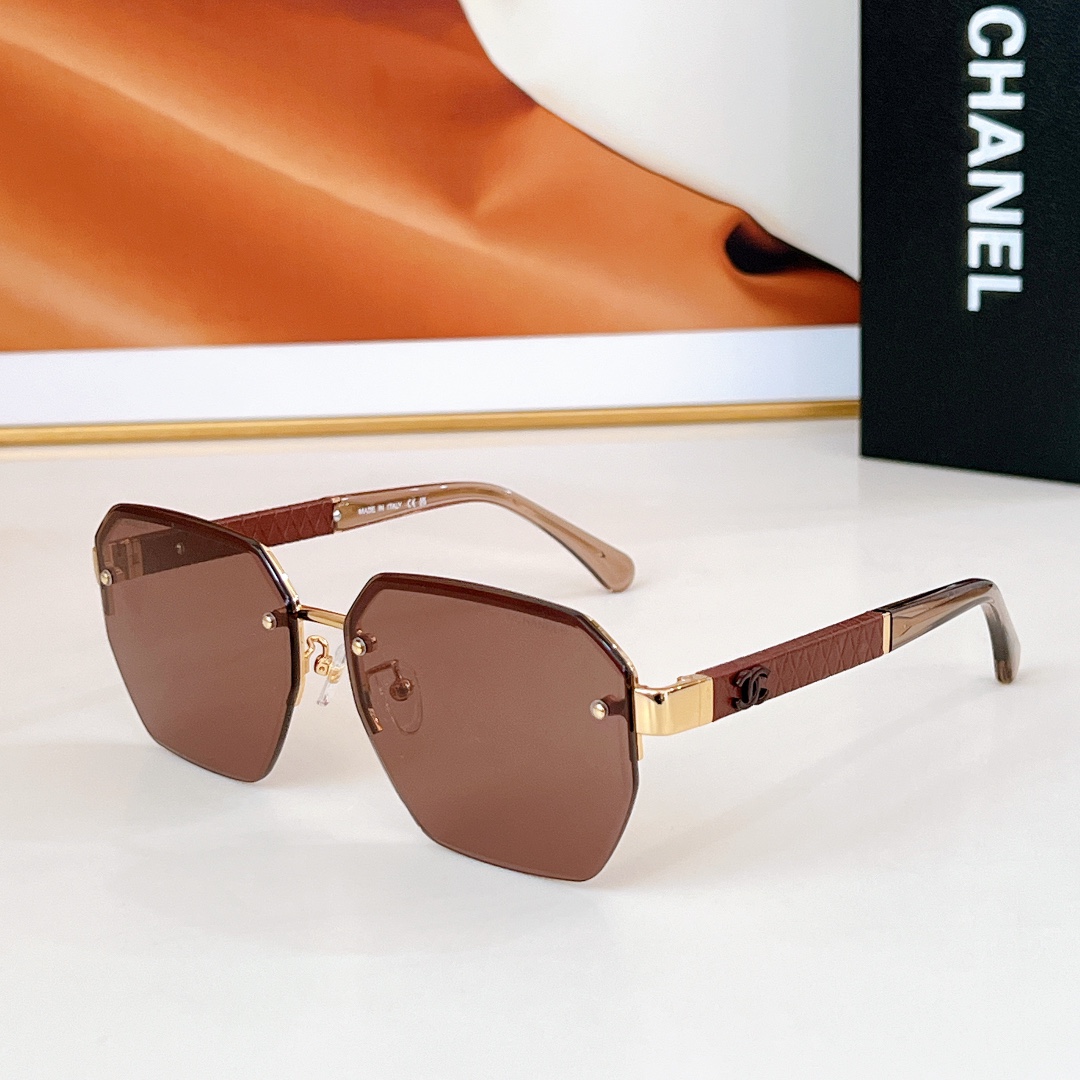  CHANE* 
MODEL：CH6060S
SIZE：63口17-145 
🔝🔝