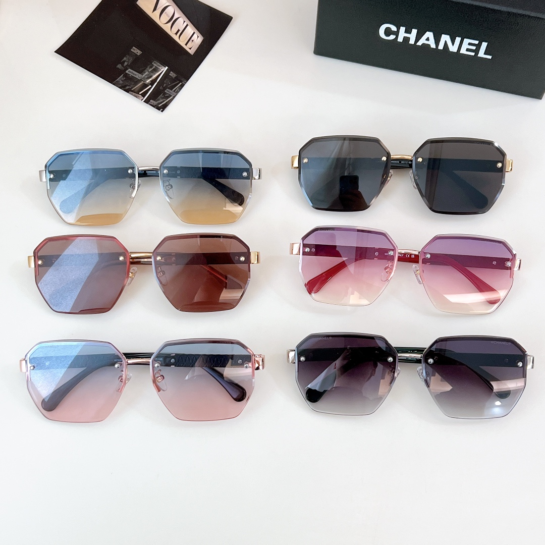  CHANE* 
MODEL：CH6060S
SIZE：63口17-145 
🔝🔝
