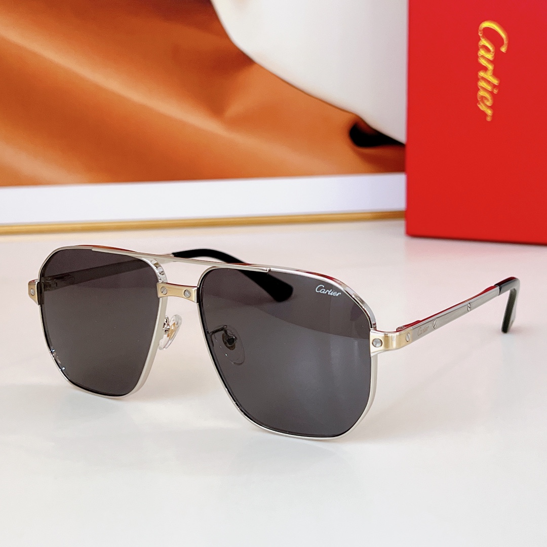  Cartie* 
MODEL CT0424S
Size：59口15-140
🔝🔝