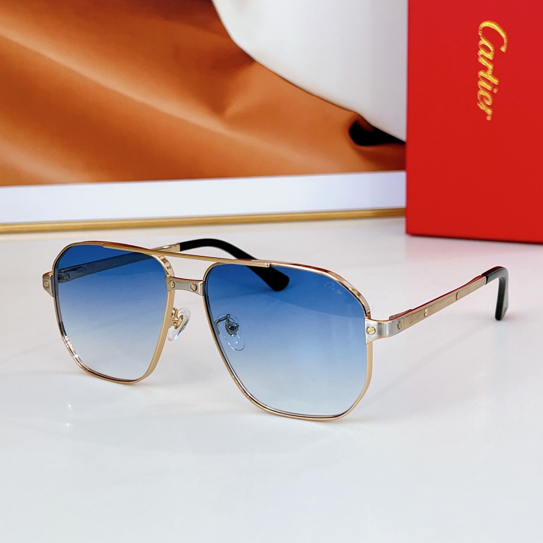  Cartie* 
MODEL CT0424S
Size：59口15-140
🔝🔝