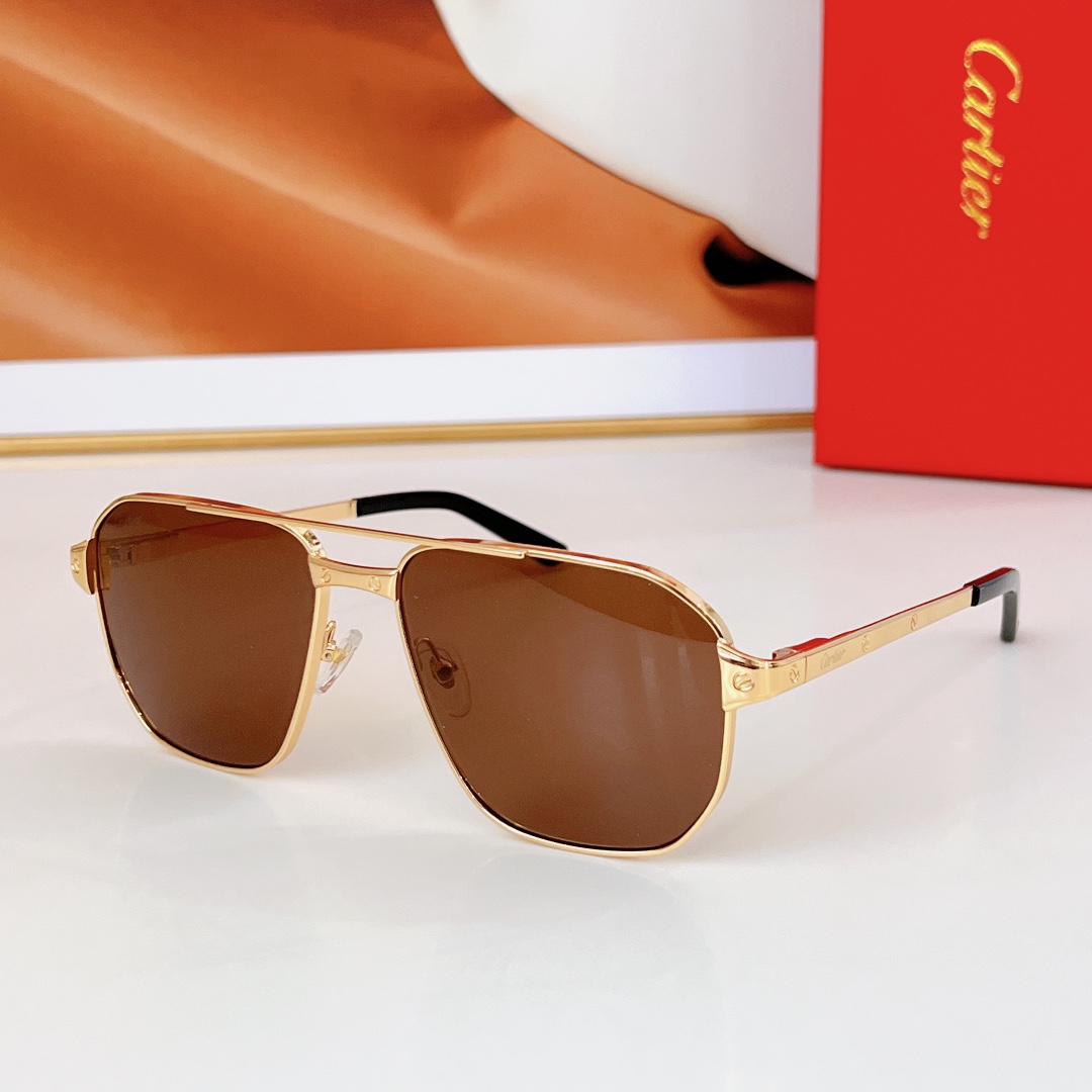  Cartie* 
MODEL CT0424S
Size：59口15-140
🔝🔝